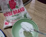 Foto langkah ke 4 dari resep Kue Rangi (Khas Betawi).