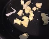 Une image de l'étape 4 de Flan d endives caramélisées à la ricotta,lomo corse et sirop d’érable.