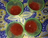 Foto langkah ke 6 dari resep Cantik Manis Sagu Mutiara.