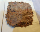 Foto del paso 6 de la receta: Hojaldre de ternera y queso