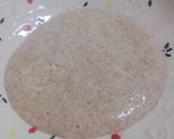Foto del paso 1 de la receta: Pan de masa madre