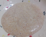 Foto del paso 1 de la receta: Pan de masa madre