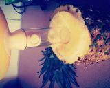 Foto del paso 2 de la receta: HU3RAz♡ Piña Loca ;)