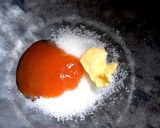 Foto langkah ke 2 dari resep Spicy Candied Almond.