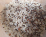 Foto del paso 1 de la receta: Salteado de champiñones con quinoa