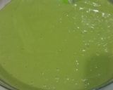 Foto langkah ke 3 dari resep Kue Cubit Double Greentea recook Ci Tintin Rayner.