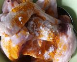 Foto langkah ke 1 dari resep Ayam kecap.