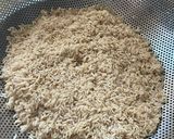 Foto del paso 3 de la receta: Harina de Arroz Integral : hazla en casa 🙌💪