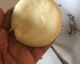 A picture of step 5 of Gulab jamun.