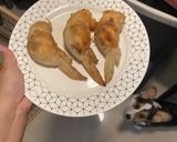 รูปขั้นตอนการทำที่ 5 ของ ปีกไก่ยัดไส้
