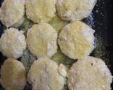 Foto del paso 6 de la receta: Ñoquis a la romana