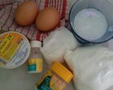 Foto langkah ke 1 dari resep Putu ayu.