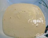 Foto del paso 2 de la receta 21.🐟Salsa griega de huevas. (Taramosalata)