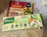 Foto del paso 3 de la receta: Sopa con osobuco, vegetales y verduras