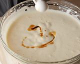 A picture of step 1 of Sponge Cake.