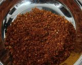 A picture of step 2 of Spiny Gourd Sabji.