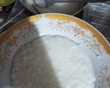 Foto langkah ke 2 dari resep Bubur Abang Putih.
