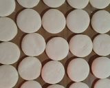 Foto del paso 4 de la receta: Alfajor de maicena
