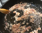 Foto del paso 3 de la receta: Fabes con calamares