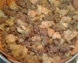 Sweet potato timble recipe step 4 photo