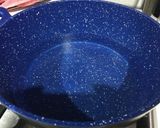 Foto del paso 1 de la receta: ARROZ A LAS 3 LECHES