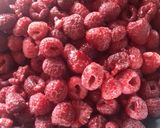 Une image de l'étape 5 de Framboisier ou #Fraise 🍓🍓🍓.