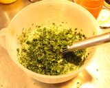 Foto del paso 4 de la receta: Almuerzo de måndag + cena