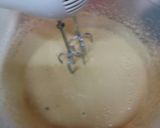 Foto del paso 3 de la receta: Bizcocho de yogurt con bolitas chocolateadas