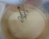 Foto del paso 3 de la receta: Bizcocho de yogurt con bolitas chocolateadas