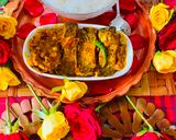 চিলি বোয়াল (Chilli Boyal recipe in Bengali) রেসিপি ধাপ - 7 ছবি