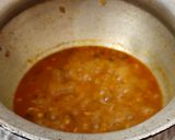 गट्टे की सब्जी (gatte ki sabzi recipe in Hindi) रेसिपी चरण 6 फोटो
