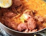 Foto langkah ke 3 dari resep 86. Rendang daging sapi.