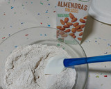 Foto del paso 1 de la receta: Focaccia Fit