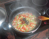 Foto del paso 3 de la receta: Ropa vieja de potón