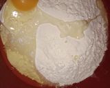 Foto langkah ke 2 dari resep Odading / Kue Bantal.