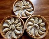 Koreańskie pierożki Mandu krok przepisu 4 zdjęcie