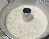 Foto langkah ke 5 dari resep Chiffon Yoghurt Keju.