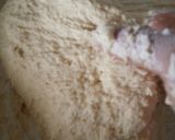 Túrós batyu recept fázis 2 fotója