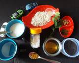 Healthy Curd Oats recipe step 1 photo