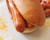 Foto del paso 3 de la receta: Chistorra en Pan de Viena