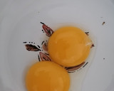Foto del paso 13 de la receta: Croquetas de chapulines con mayonesa de chapulin