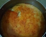 Foto langkah ke 5 dari resep Lodeh Rebung.