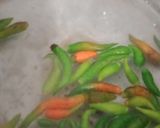 Foto langkah ke 1 dari resep Acar timun.