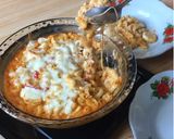 Foto langkah ke 5 dari resep Makaroni panggang.