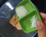 Foto langkah ke 4 dari resep Sambal Kacang Untuk Gorengan.