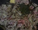 Foto langkah ke 3 dari resep Beef Teriyaki.