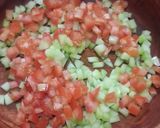 Foto del paso 6 de la receta: Ceviche de lentejón
