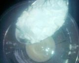 Foto del paso 2 de la receta: Postre Nesquik: Maizena con leche chocolatada
