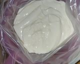 Foto langkah ke 5 dari resep Cheesecuit Ovaltine.