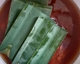 Foto langkah ke 1 dari resep #300 Bolu Kukus Gula Merah (anti gagal).